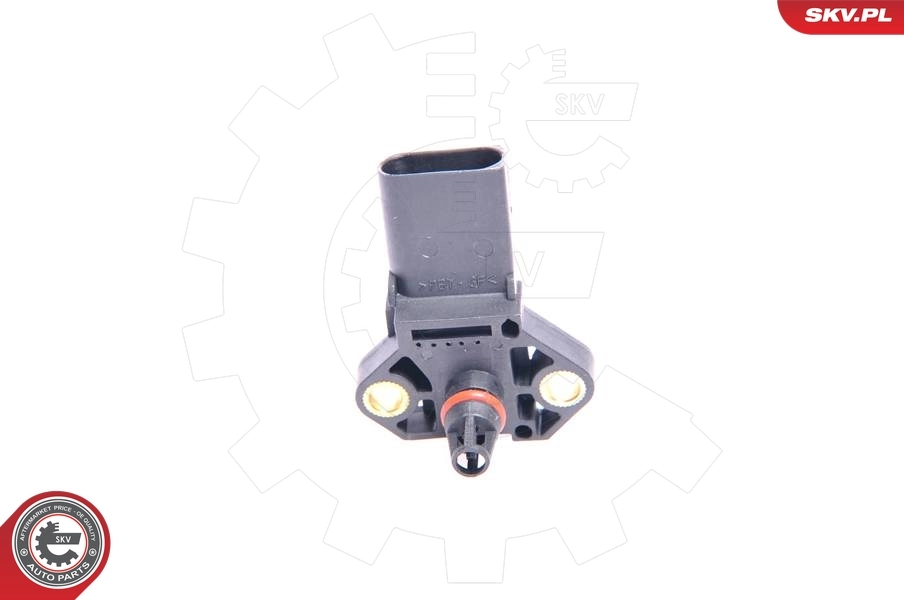 Sensor, intake manifold pressure